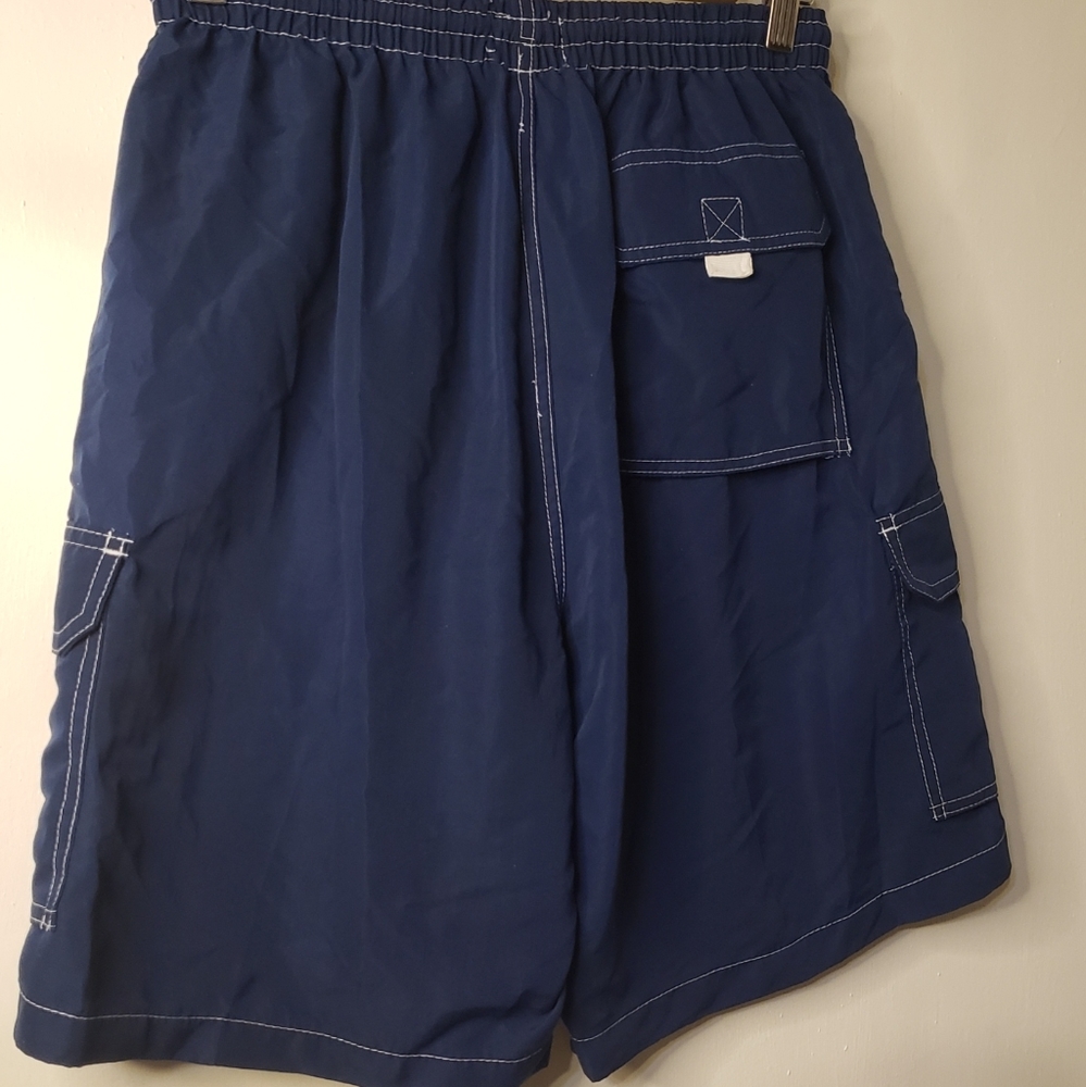 Swimming Trunks - Picture 2 of 5
